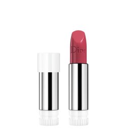 Rouge Dior Die Nachfüllung - Nachfüllbarer Lippenstift in 4 Couture-Finishes: Satin, Matt, Metallisch & Neues Velours - Exklusiv Rouge Dior Die Nachfüllung - Nachfüllbarer Lippenstift in 4 Couture-Finishes: Satin, Matt, Metallisch & Neues Velours - Exklusiv